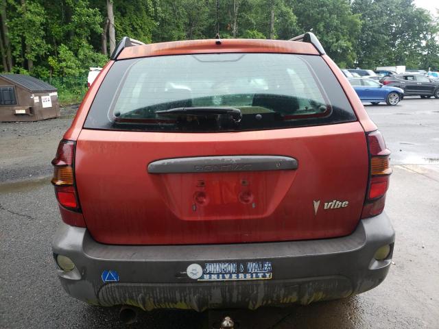 Photo 5 VIN: 5Y2SL638X5Z481642 - PONTIAC VIBE 