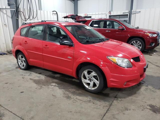 Photo 3 VIN: 5Y2SL64803Z431800 - PONTIAC VIBE 