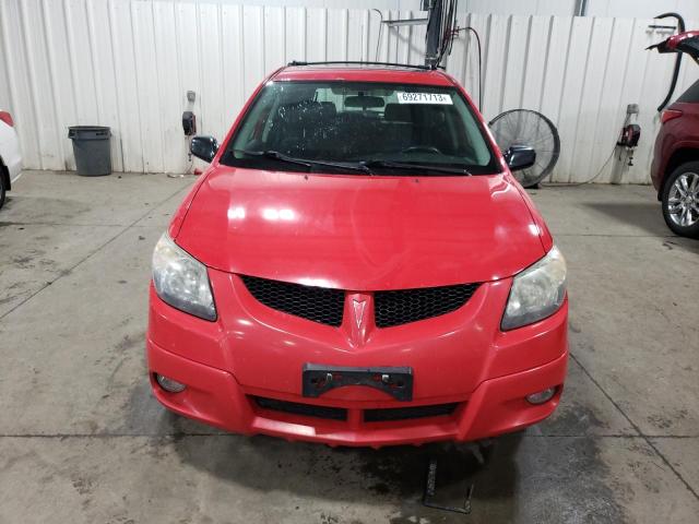 Photo 4 VIN: 5Y2SL64803Z431800 - PONTIAC VIBE 