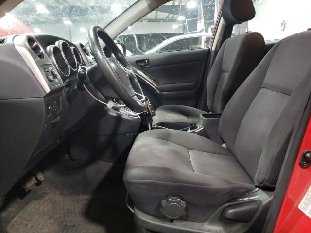 Photo 6 VIN: 5Y2SL64803Z431800 - PONTIAC VIBE 