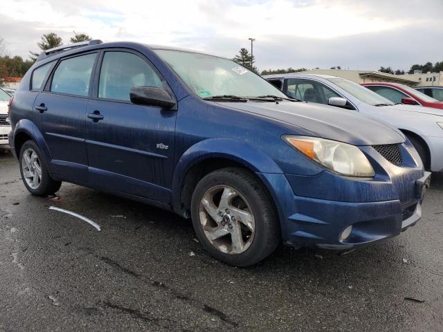 Photo 3 VIN: 5Y2SL64804Z401441 - PONTIAC VIBE 