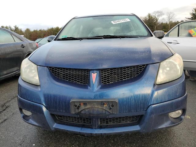 Photo 4 VIN: 5Y2SL64804Z401441 - PONTIAC VIBE 