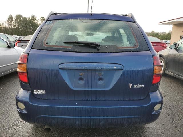 Photo 5 VIN: 5Y2SL64804Z401441 - PONTIAC VIBE 