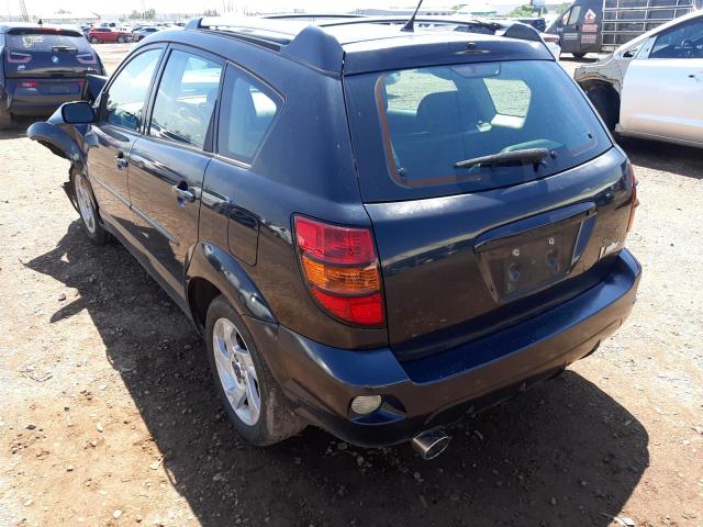 Photo 2 VIN: 5Y2SL64804Z408745 - PONTIAC VIBE 