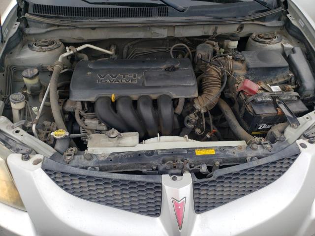 Photo 10 VIN: 5Y2SL64804Z432947 - PONTIAC VIBE 