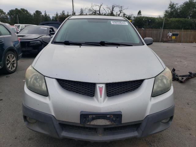 Photo 4 VIN: 5Y2SL64804Z432947 - PONTIAC VIBE 