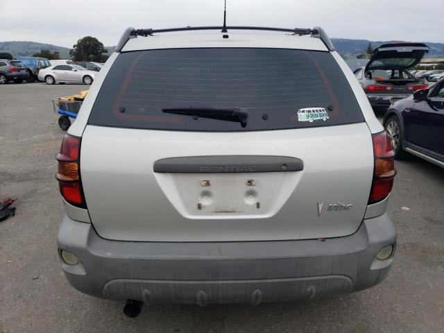 Photo 5 VIN: 5Y2SL64804Z432947 - PONTIAC VIBE 