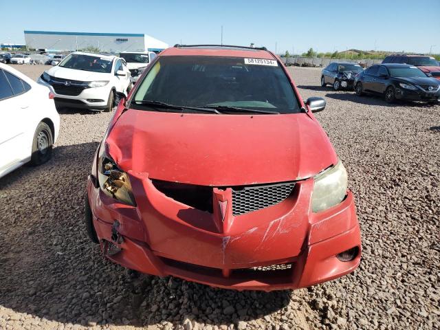 Photo 4 VIN: 5Y2SL64813Z450162 - PONTIAC VIBE 