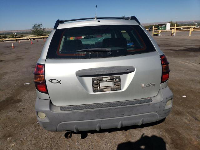 Photo 5 VIN: 5Y2SL64814Z426705 - PONTIAC VIBE 