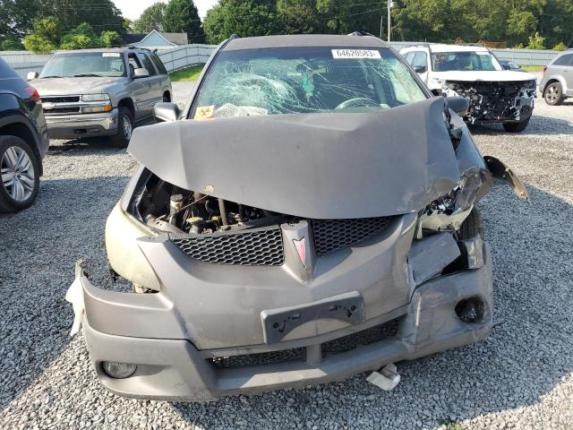 Photo 4 VIN: 5Y2SL64814Z426736 - PONTIAC VIBE 