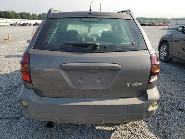 Photo 5 VIN: 5Y2SL64814Z426736 - PONTIAC VIBE 