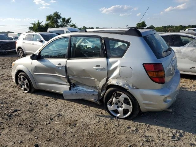 Photo 1 VIN: 5Y2SL64833Z439034 - PONTIAC VIBE 