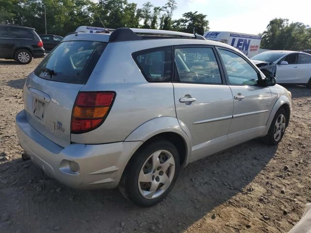 Photo 2 VIN: 5Y2SL64833Z439034 - PONTIAC VIBE 