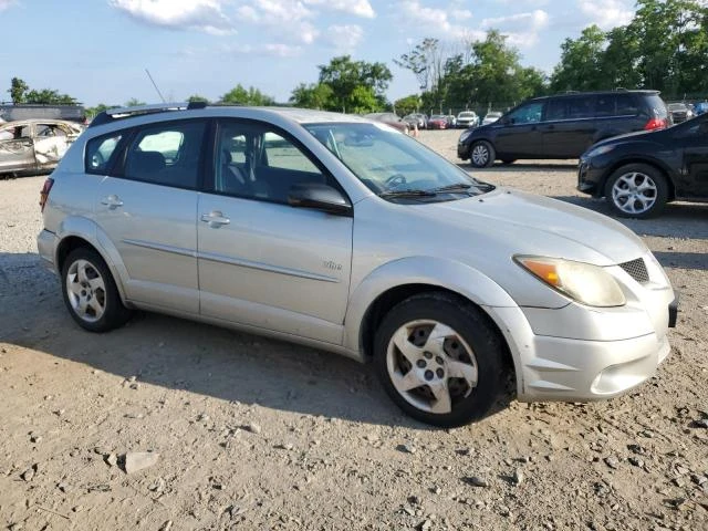 Photo 3 VIN: 5Y2SL64833Z439034 - PONTIAC VIBE 