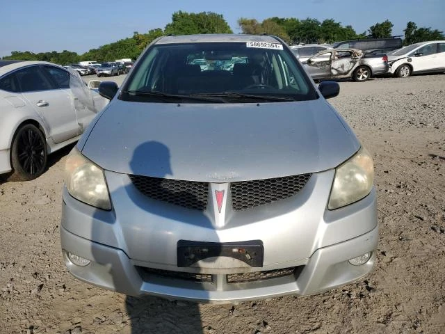 Photo 4 VIN: 5Y2SL64833Z439034 - PONTIAC VIBE 