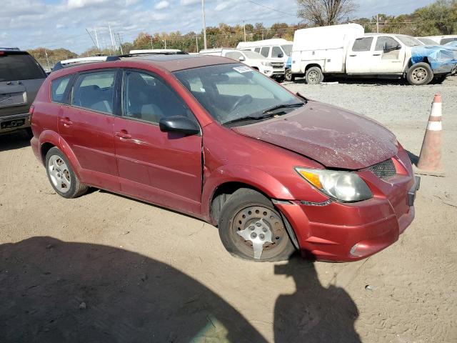 Photo 3 VIN: 5Y2SL64844Z432966 - PONTIAC VIBE 