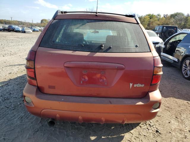 Photo 5 VIN: 5Y2SL64844Z432966 - PONTIAC VIBE 