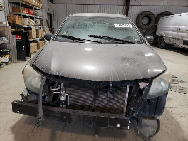 Photo 4 VIN: 5Y2SL64864Z432564 - PONTIAC VIBE 