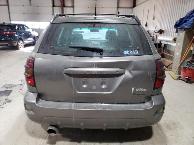 Photo 5 VIN: 5Y2SL64864Z432564 - PONTIAC VIBE 