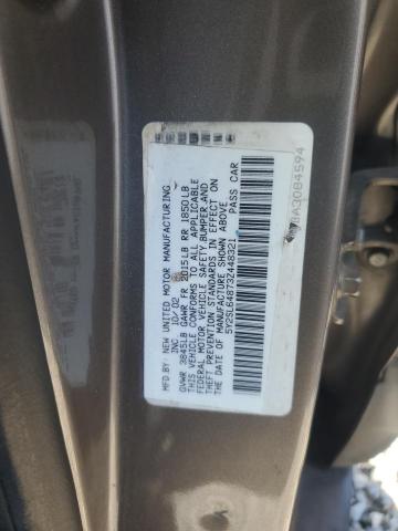 Photo 12 VIN: 5Y2SL64873Z448321 - PONTIAC VIBE 