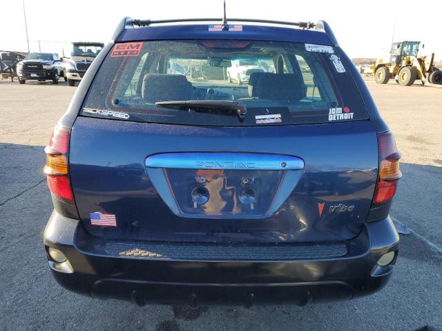 Photo 5 VIN: 5Y2SL64893Z426918 - PONTIAC VIBE 