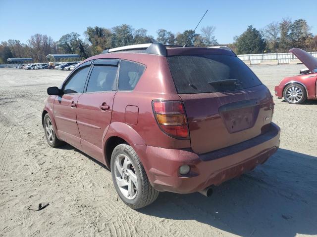 Photo 1 VIN: 5Y2SL648X3Z424479 - PONTIAC VIBE 