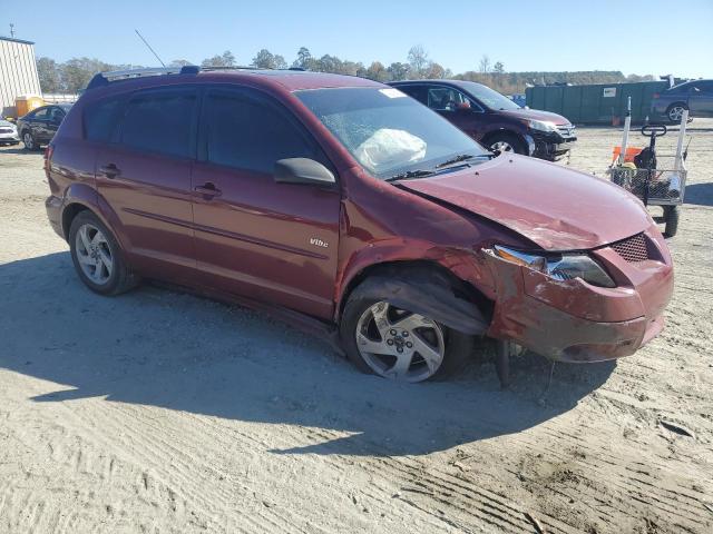 Photo 3 VIN: 5Y2SL648X3Z424479 - PONTIAC VIBE 