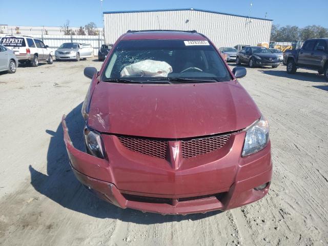 Photo 4 VIN: 5Y2SL648X3Z424479 - PONTIAC VIBE 