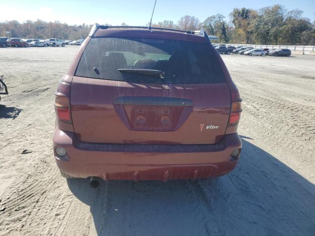 Photo 5 VIN: 5Y2SL648X3Z424479 - PONTIAC VIBE 