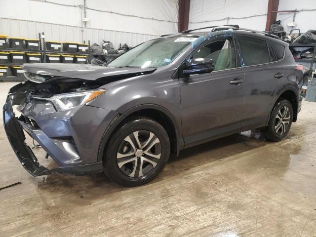 Photo 1 VIN: 5Y2SL648X3Z433442 - TOYOTA RAV4 