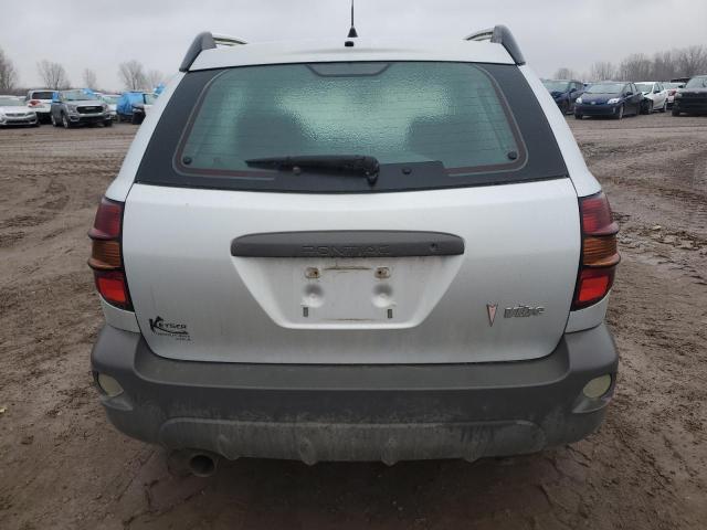 Photo 5 VIN: 5Y2SL65806Z401943 - PONTIAC VIBE 