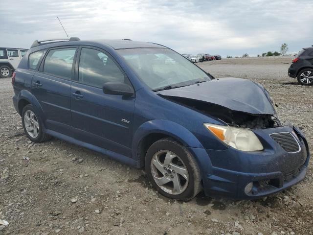 Photo 3 VIN: 5Y2SL65806Z433145 - PONTIAC VIBE 