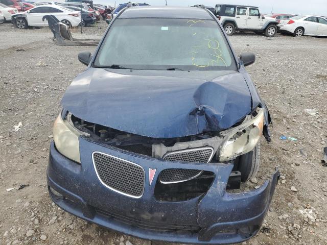 Photo 4 VIN: 5Y2SL65806Z433145 - PONTIAC VIBE 