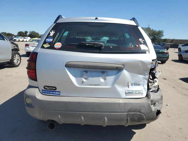 Photo 5 VIN: 5Y2SL65806Z441391 - PONTIAC VIBE 