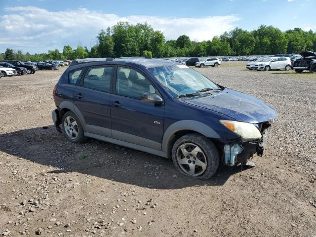 Photo 3 VIN: 5Y2SL65806Z445800 - PONTIAC VIBE 