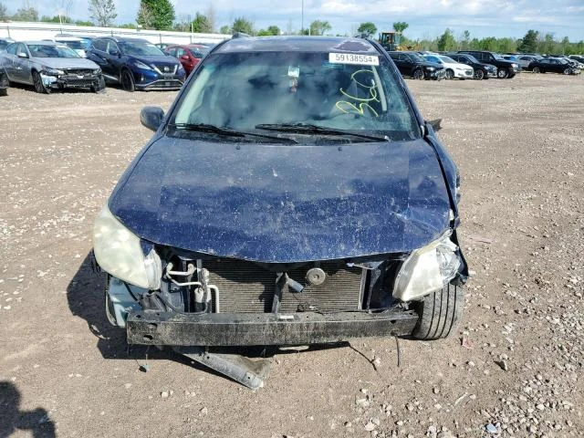 Photo 4 VIN: 5Y2SL65806Z445800 - PONTIAC VIBE 