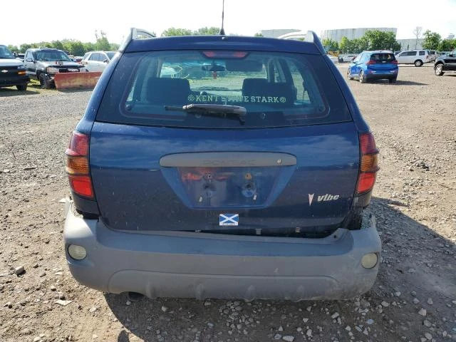 Photo 5 VIN: 5Y2SL65806Z445800 - PONTIAC VIBE 