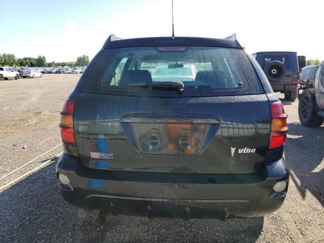 Photo 5 VIN: 5Y2SL65806Z448177 - PONTIAC VIBE 