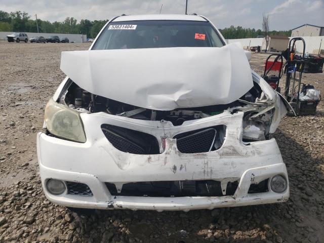 Photo 4 VIN: 5Y2SL65806Z451970 - PONTIAC VIBE 