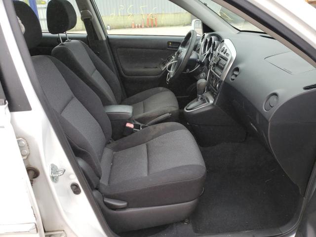 Photo 4 VIN: 5Y2SL65807Z422213 - PONTIAC VIBE 