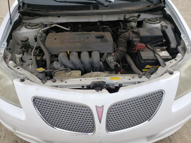 Photo 6 VIN: 5Y2SL65807Z422213 - PONTIAC VIBE 