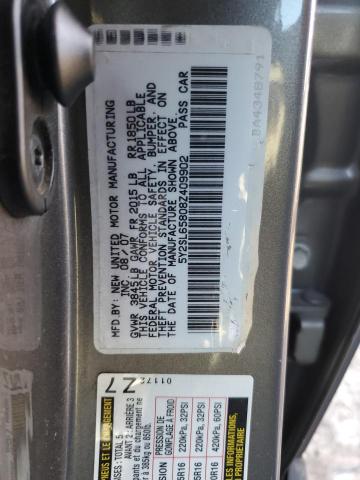 Photo 11 VIN: 5Y2SL65808Z409902 - PONTIAC VIBE 