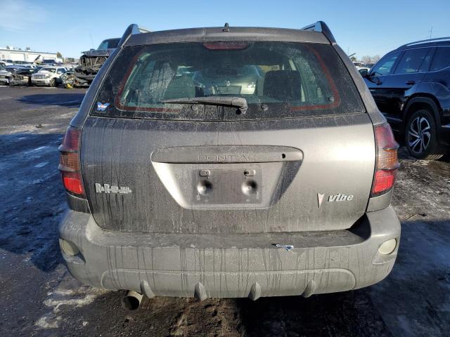 Photo 5 VIN: 5Y2SL65808Z409902 - PONTIAC VIBE 