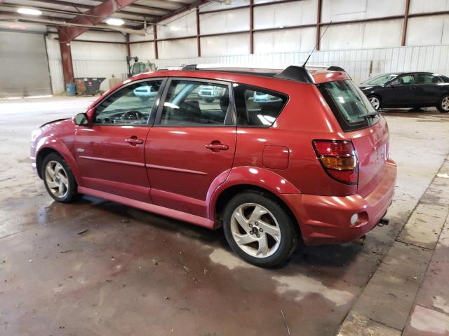 Photo 1 VIN: 5Y2SL65808Z410953 - PONTIAC VIBE 