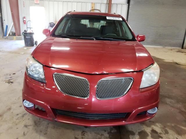 Photo 4 VIN: 5Y2SL65808Z410953 - PONTIAC VIBE 