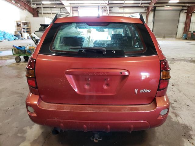 Photo 5 VIN: 5Y2SL65808Z410953 - PONTIAC VIBE 