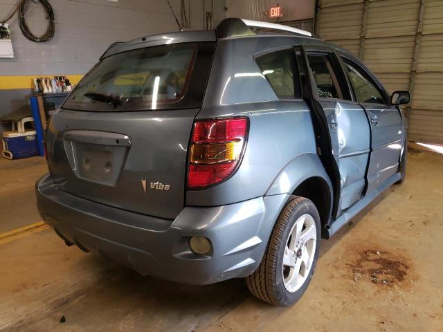 Photo 3 VIN: 5Y2SL65808Z414064 - PONTIAC VIBE 