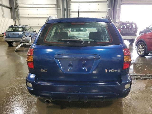 Photo 5 VIN: 5Y2SL65808Z421869 - PONTIAC VIBE 