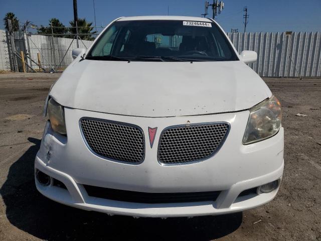 Photo 4 VIN: 5Y2SL65808Z423492 - PONTIAC VIBE 