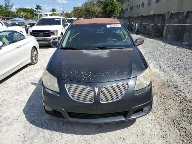 Photo 4 VIN: 5Y2SL65808Z424982 - PONTIAC VIBE 